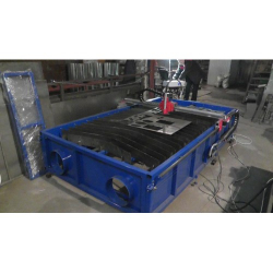 ПКО Волна Simple Cutter 1000x1000 в Столбовой