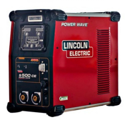 Купить Lincoln Electric Power Wave S500 CE в Столбовой
