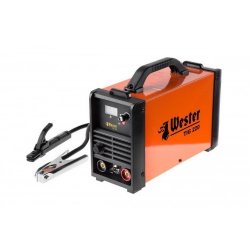 Купить Инвертор WESTER TIG 220 (10-220A) в Столбовой
