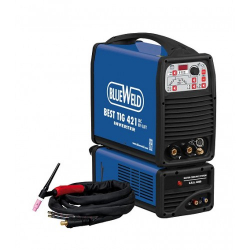 Blueweld Best TIG 421 DC HF/Lift R.A в Столбовой