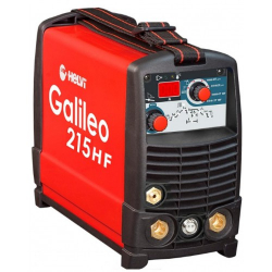 Аппарат аргонодуговой сварки Helvi GALILEO 215HF в Столбовой