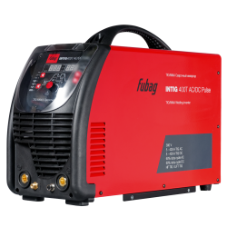 Fubag INTIG 400 T AC/DC PULSE в Столбовой