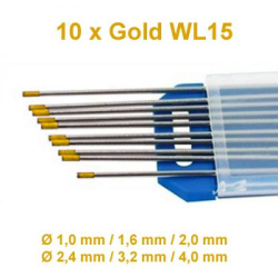 Купить Tbi WL-15(gold) d 3.0 в Столбовой