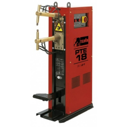 Telwin PTE 18 LCD 400V в Столбовой