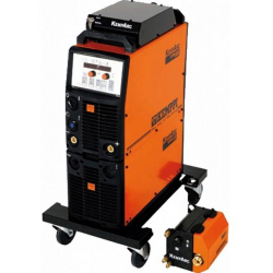 Купить Kemppi Цифровой Kemparc Synergic-500 в Столбовой