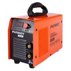 Купить Сварочный инвертор Patriot 200 PFC в Столбовой