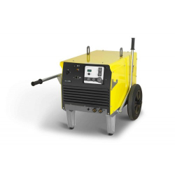 Купить ESAB OrigoArc 650c, панель А12 offshore в Столбовой
