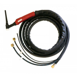 Купить Aurora TIG 18 320A (100%) M12x1, 1/4G, 3/8G, 4m-вода в Столбовой