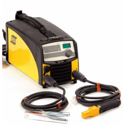 Купить ESAB CaddyArc 151i, панель А33 в Столбовой