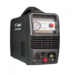 FoxWeld SAGGIO PLASMA 40 в Столбовой