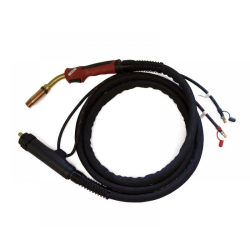Купить Aurora MIG 400 WATER COOL 400A(60%) EURO 3m в Столбовой