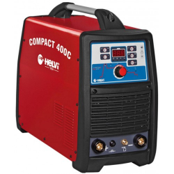 Купить Сварочный инвертор Helvi COMPACT 400C в Столбовой