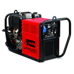 Купить Telwin MOTOINVERTER 264D CE LOMBARDINI в Столбовой