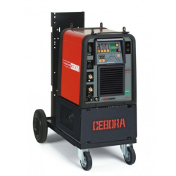 Cebora TIG AC-DC EVO 450/T ROBOT в Столбовой