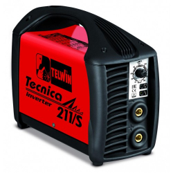 Купить Telwin TECNICA 211/S 230V в Столбовой