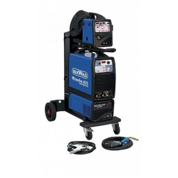 Купить Blueweld Mixpulse 625 R.A в Столбовой