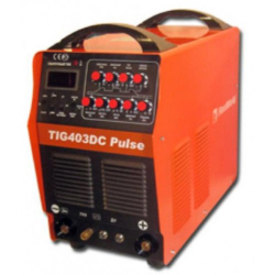 FoxWeld TIG 403 DC Pulse в Столбовой