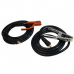 Купить СВАРОЧНЫЙ ИНВЕРТОР HUGONG INVERDELTA 400 III в Столбовой