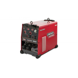 Купить Lincoln Electric Flextec 650 в Столбовой