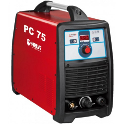 Helvi PC 75 A12 STM 120 (with CNC) в Столбовой