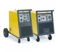 Сварочный полуавтомат Cea COMPACT 364