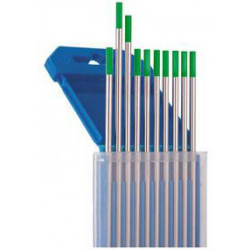 Купить Tbi WP-15(green) d 4.0 в Столбовой