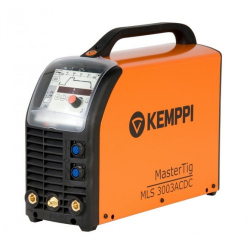Kemppi MasterTig MLS 3003 ACDC в Столбовой